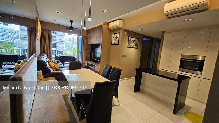 CityLife @ Tampines (D18), Condominium #445844441